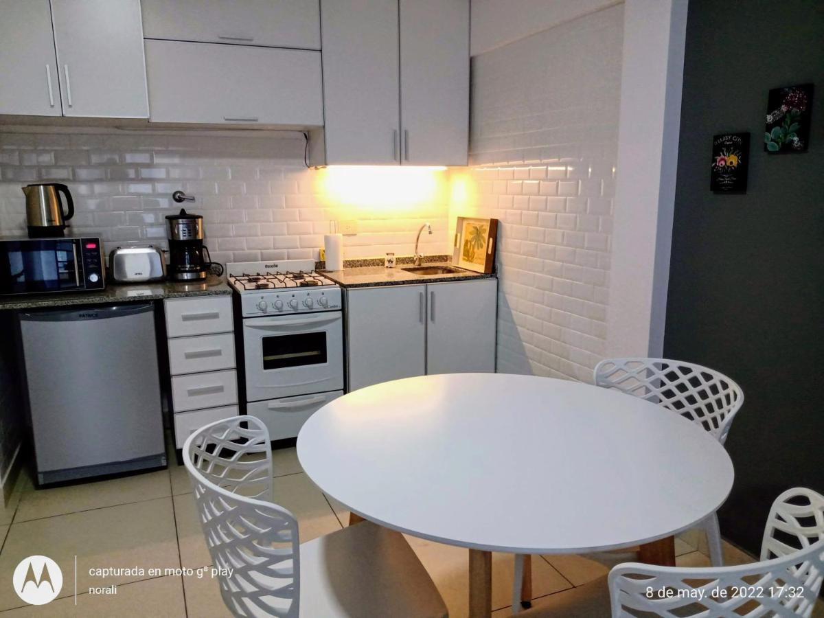 Apartamento Luminoso Y Cálido Monoambiente En San Telmo. *