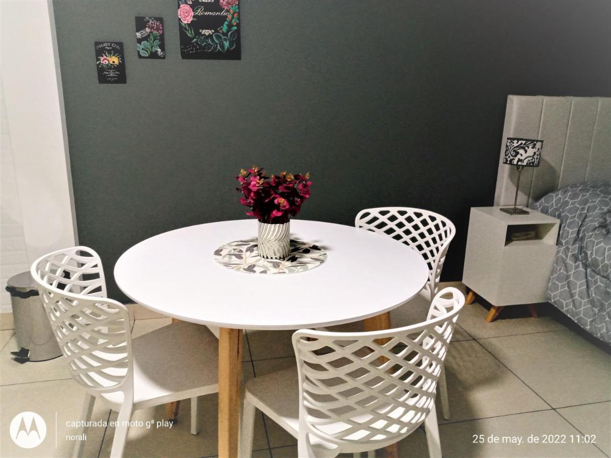 Luminoso Y Cálido Monoambiente En San Telmo. Apartamento