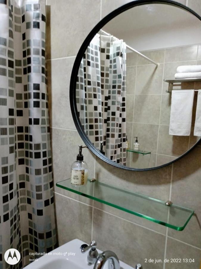 Apartamento Luminoso Y Cálido Monoambiente En San Telmo.