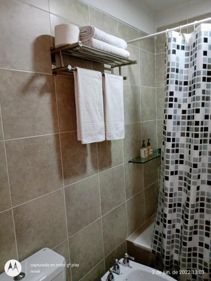 Apartamento Luminoso Y Cálido Monoambiente En San Telmo. *