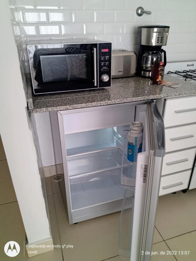 Apartamento Luminoso Y Cálido Monoambiente En San Telmo. *